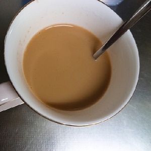ザクロ コーヒー